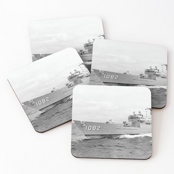 Item preview, USS ELMER MONTGOMERY (DE-1082) SHIP'S STORE designed and sold by militarygifts.