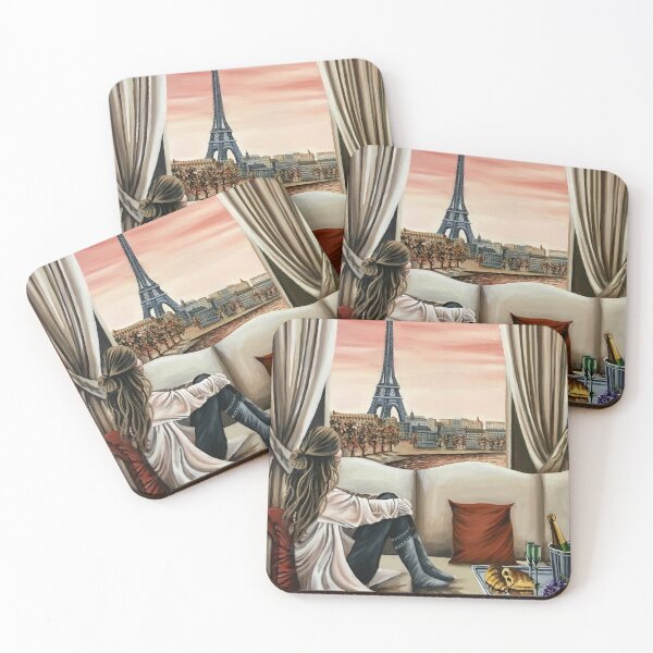 Item preview, Parisian Dreams designed and sold by Artbythree.