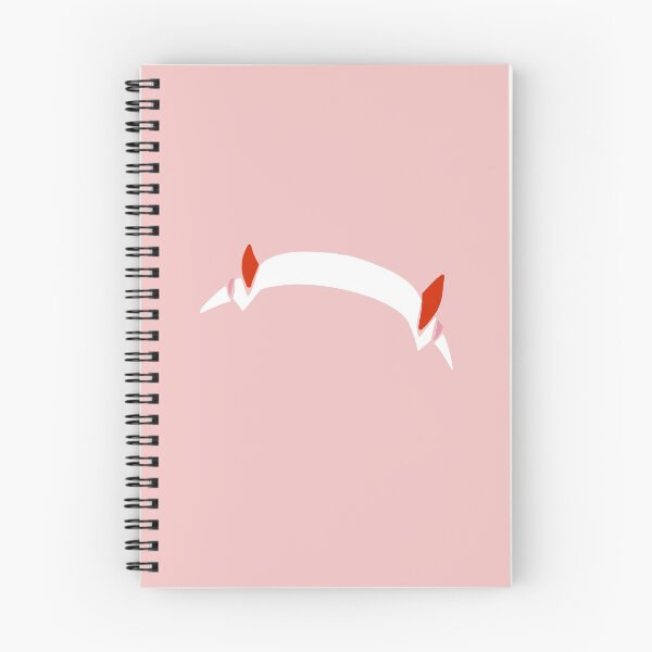 Item preview, Zero Two Horns Darling in the franxx designed and sold by KingKDesings.