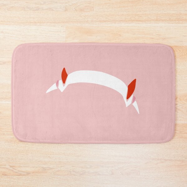 Item preview, Zero Two Horns Darling in the franxx designed and sold by KingKDesings.