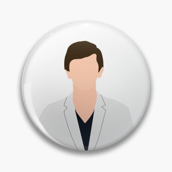 Item preview, the good doctor - shaun murphy designed and sold by MagicDinoz.