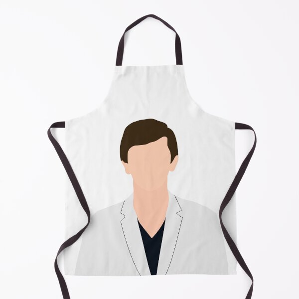 Item preview, the good doctor - shaun murphy designed and sold by MagicDinoz.