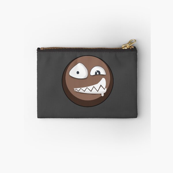Item preview, monster emoji designed and sold by ZiphGames.