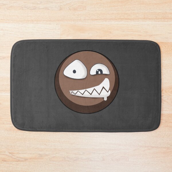 Item preview, monster emoji designed and sold by ZiphGames.