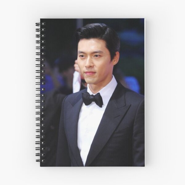 Item preview, hyun bin / crash landing on you designed and sold by Mahi  Creations.