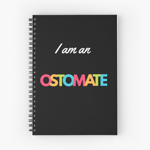 Item preview, I am an Ostomate designed and sold by TheOrificeFlow.