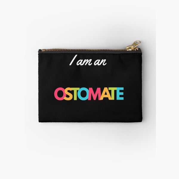 Item preview, I am an Ostomate designed and sold by TheOrificeFlow.