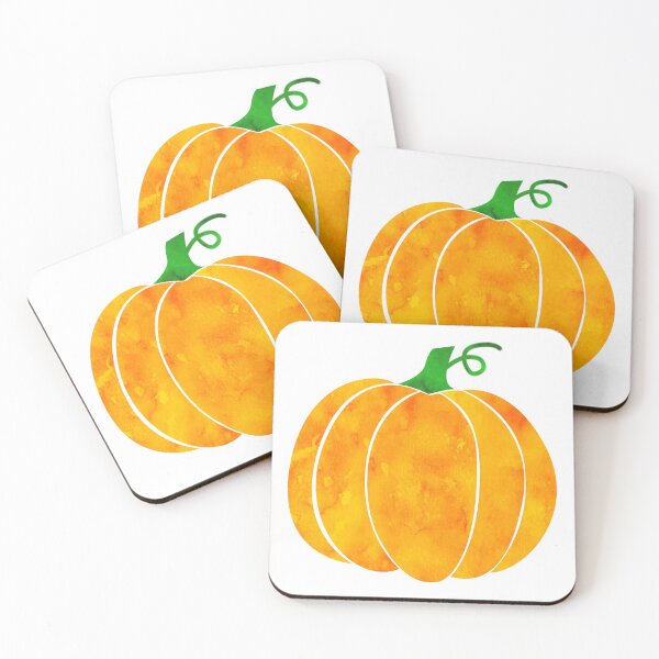 Item preview, Whimsical Pumpkin Halloween designed and sold by MisPuHoney.
