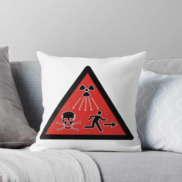 Item preview, Radiation Source icon designed and sold by Technokrat.