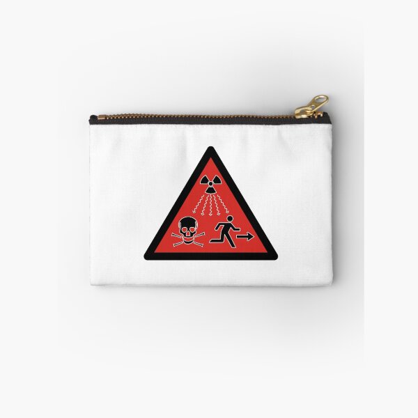 Item preview, Radiation Source icon designed and sold by Technokrat.