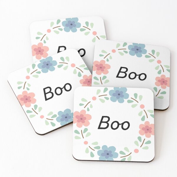 Item preview, Baby names - Boo designed and sold by Pasan-hpmm.