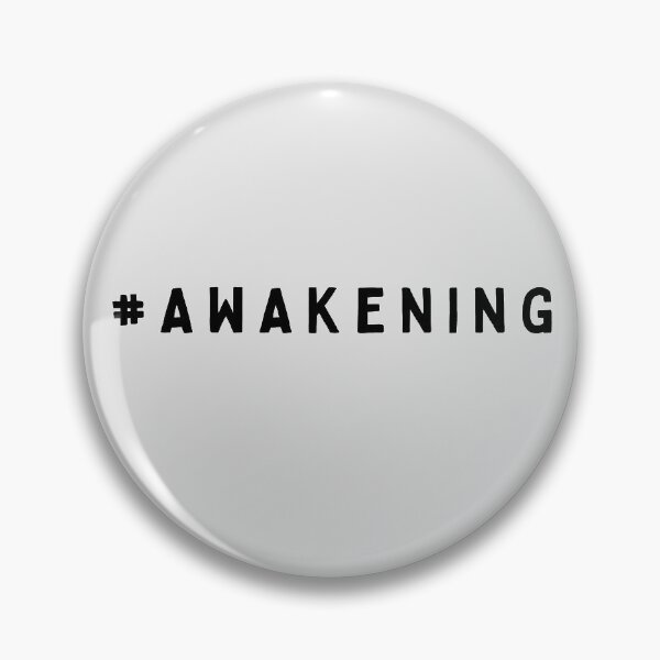 Item preview, #Awakening designed and sold by shantishirts.