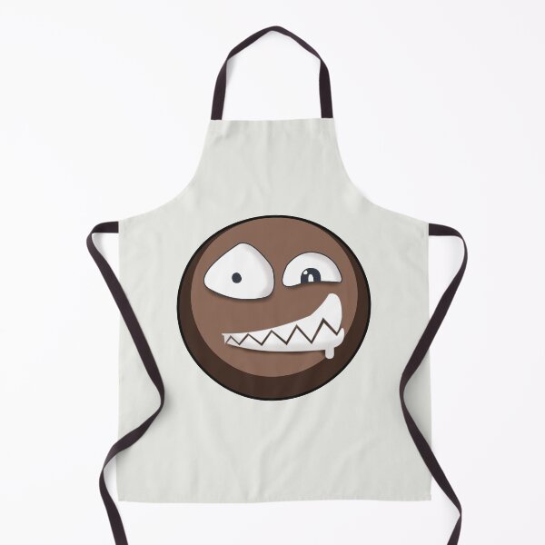 Item preview, monster emoji designed and sold by ZiphGames.