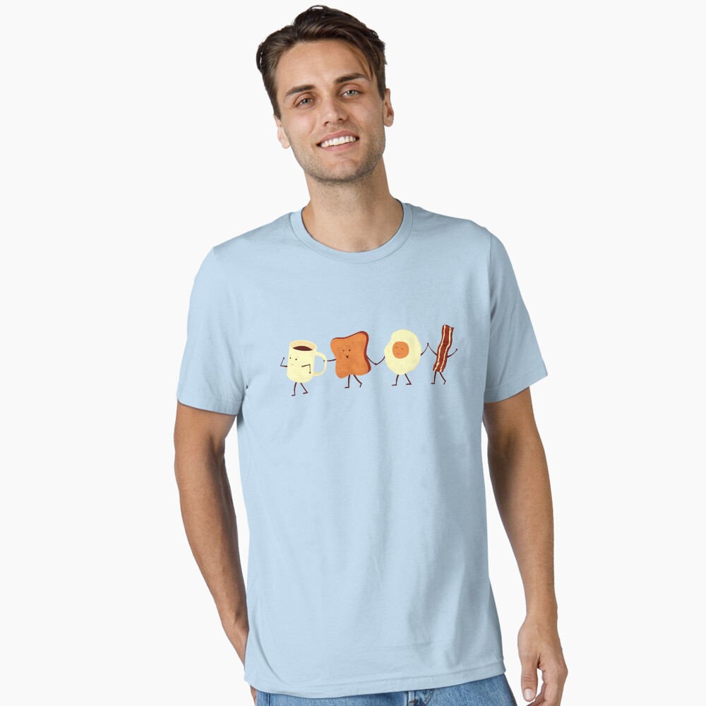 Artikel-Vorschau von Essential T-Shirt, designt und verkauft von theodorezirinis.