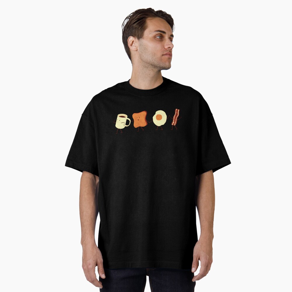 Artikel-Vorschau von Oversized T-Shirt, designt und verkauft von theodorezirinis.