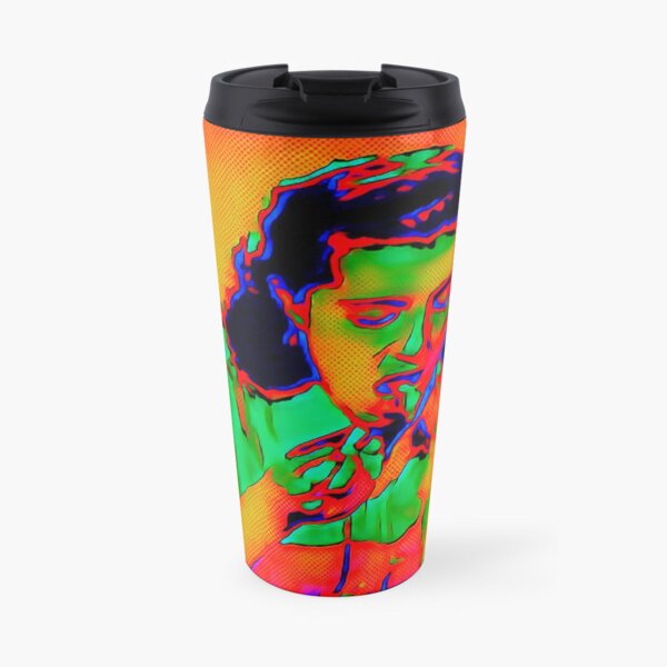 Travel Mug