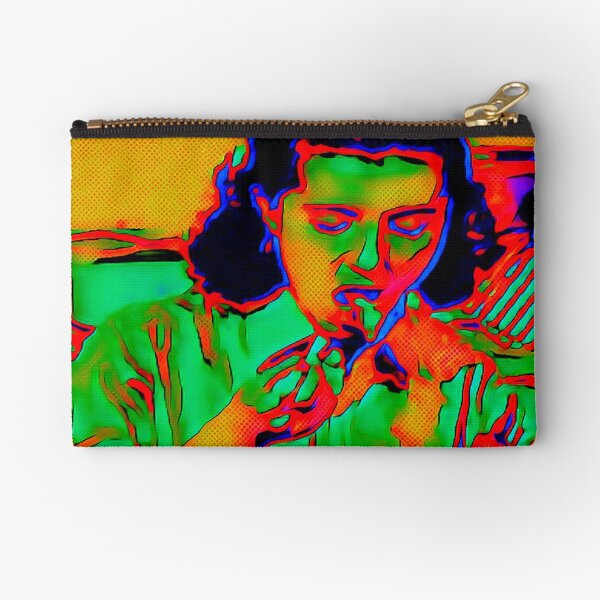 Zipper Pouch