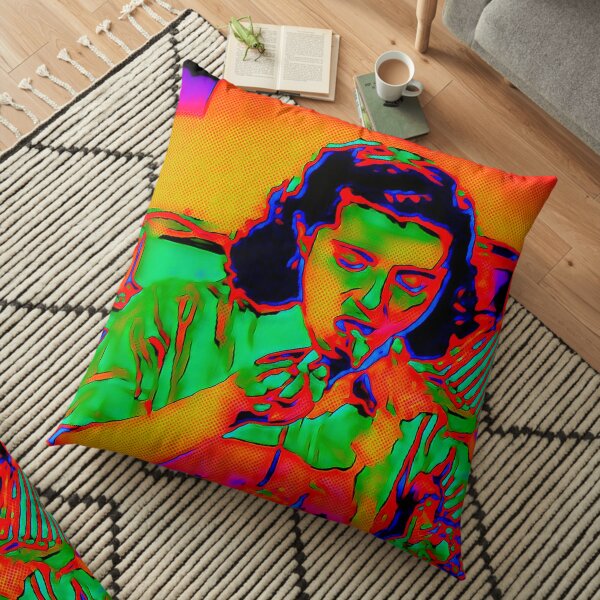 Floor Pillow