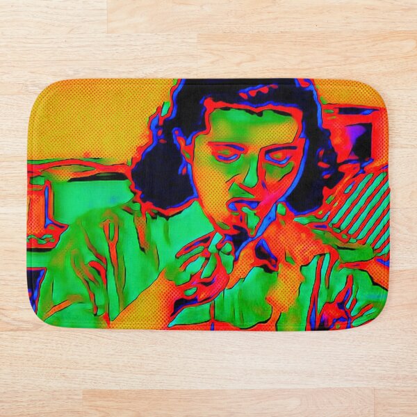 Bath Mat