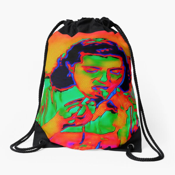 Drawstring Bag