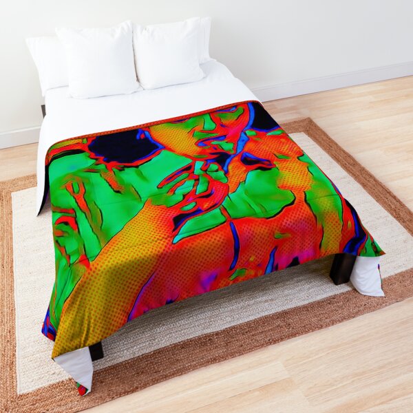 Comforter