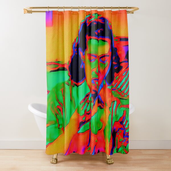 Shower Curtain