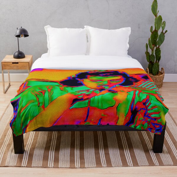 Throw Blanket