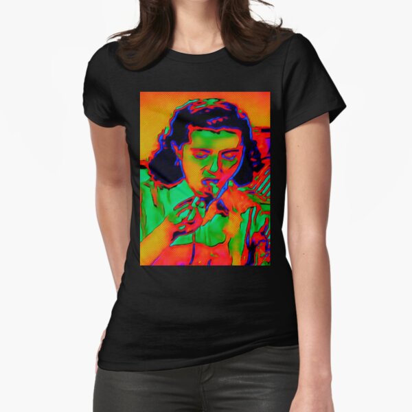 Fitted T-Shirt