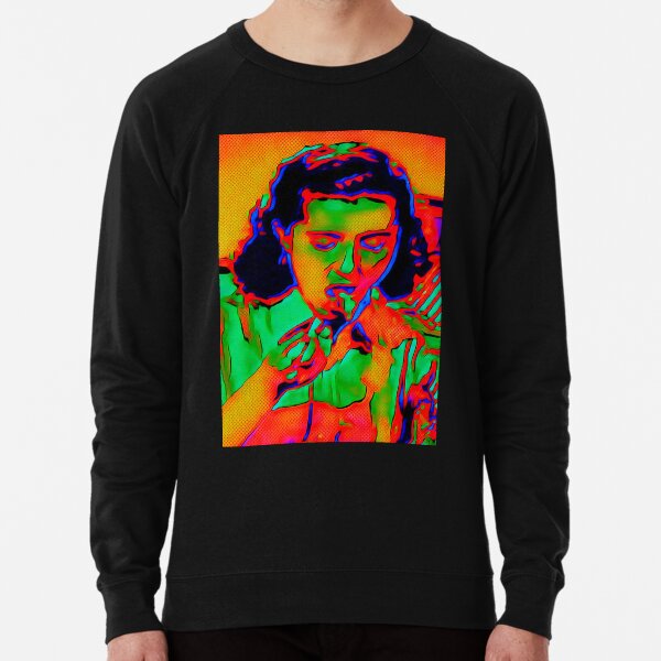 Lightweight Sweatshirt