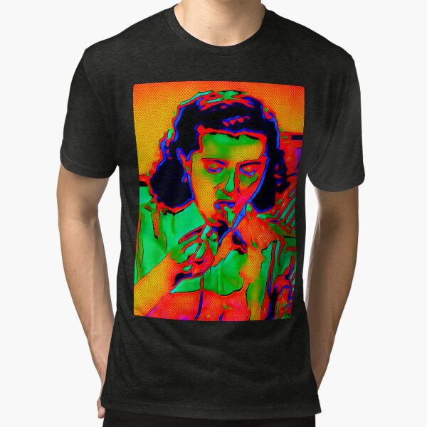 Tri-blend T-Shirt