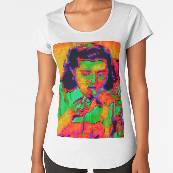 Premium Scoop T-Shirt