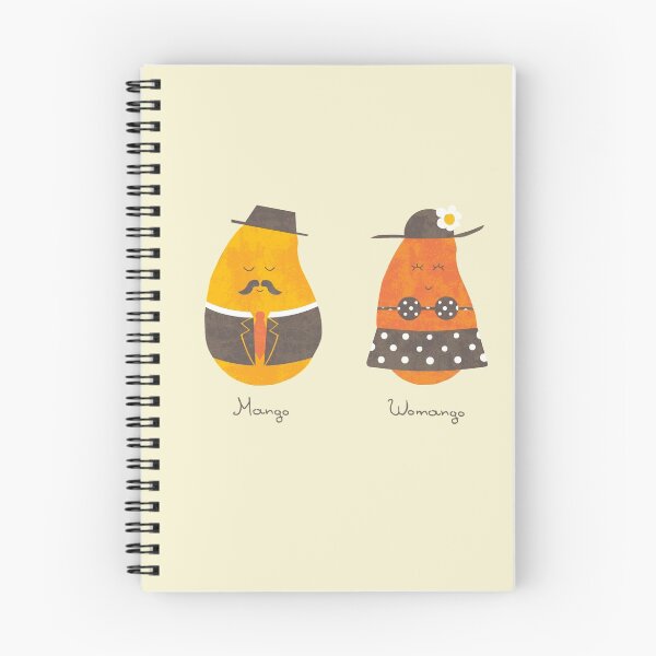 Item preview, Fruit Genders designed and sold by HandsOffMyDinosaur.