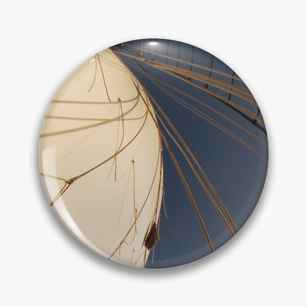 Item preview, Clipper Main Sail designed and sold by Allen Clark.