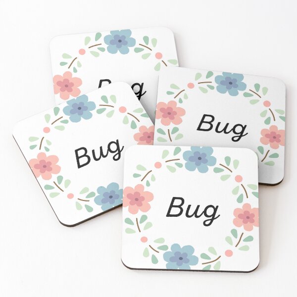 Item preview, Baby names - Bug designed and sold by Pasan-hpmm.