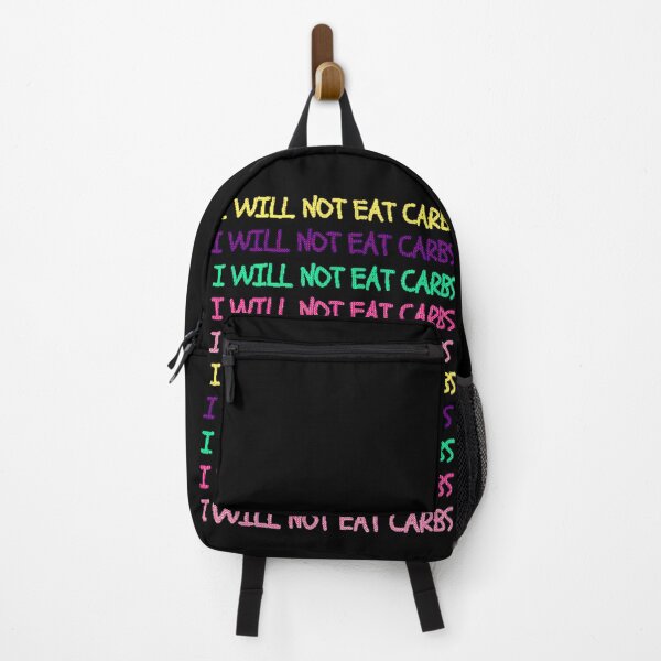 Item preview, Keto I will not eat carbs designed and sold by hempress.