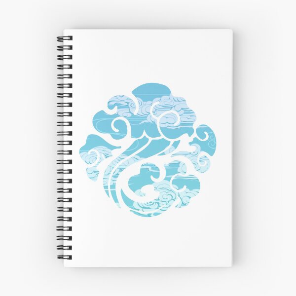 Item preview, Gusu Lan Logo T-Shirt [WANGJI]  designed and sold by slexskee.