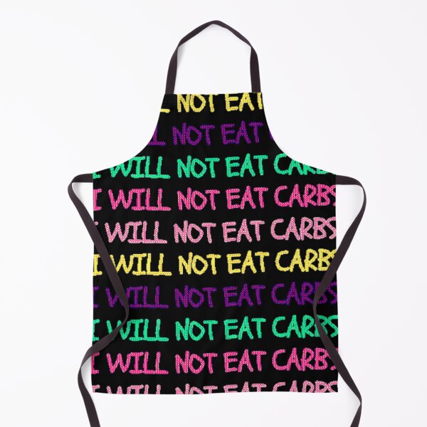 Item preview, Keto I will not eat carbs designed and sold by hempress.