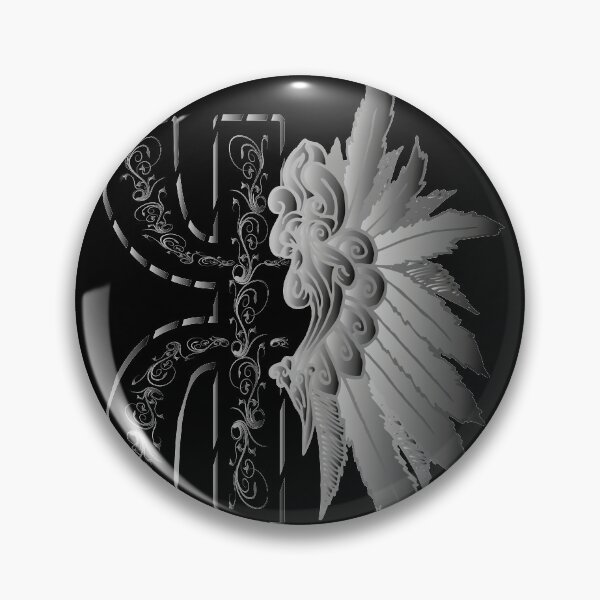 Item preview, 2021 Amazigh art gift 1/2 designed and sold by greatatlas.