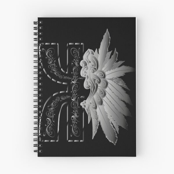 Item preview, 2021 Amazigh art gift 1/2 designed and sold by greatatlas.
