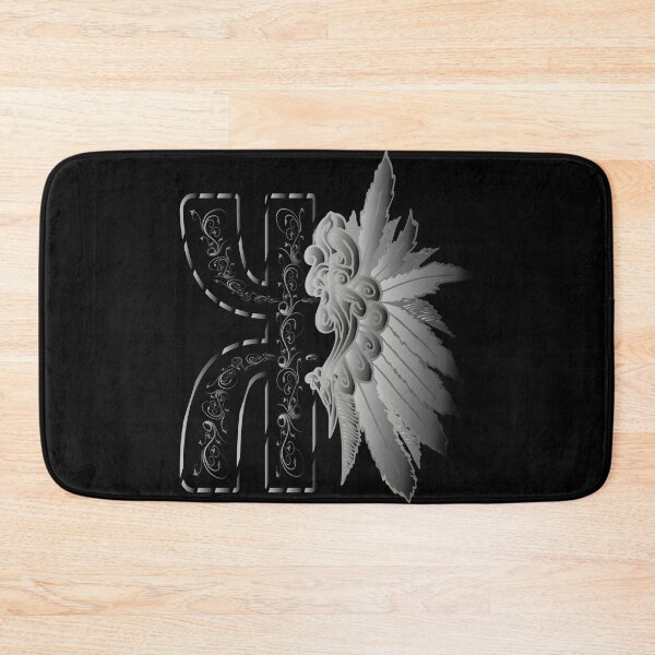 Item preview, 2021 Amazigh art gift 1/2 designed and sold by greatatlas.