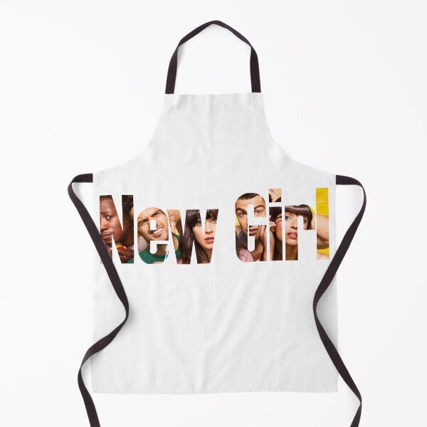 Item preview, New Girl designed and sold by TheTwinBorn.