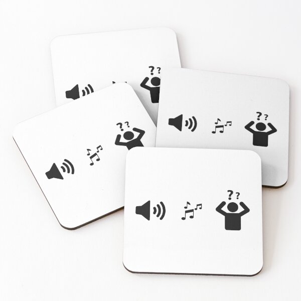 Item preview, What Is Music Symbols designed and sold by WhatIsMusicPod.