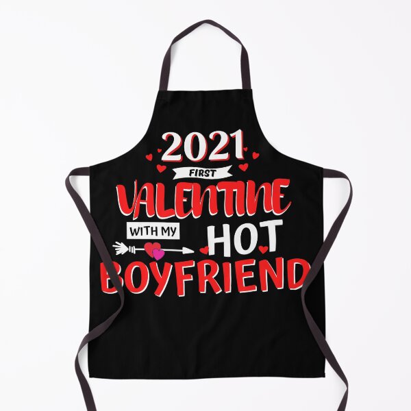 Item preview, 2021 Valentine Hot Boyfriend Hearts Day Cute Girlfriend Couple Gift designed and sold by Easyas.