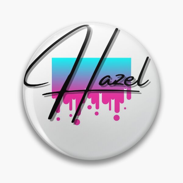 Item preview, Hazel designed and sold by Marcus Lawrence.