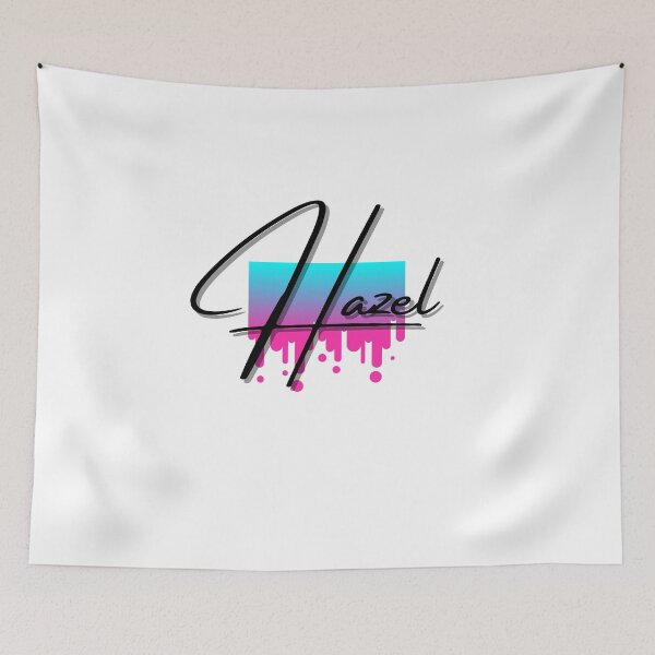 Item preview, Hazel designed and sold by Marcus Lawrence.