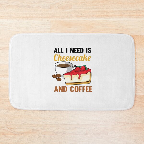 Item preview, Cheesecake lover and coffee designed and sold by ElBeDesigns.