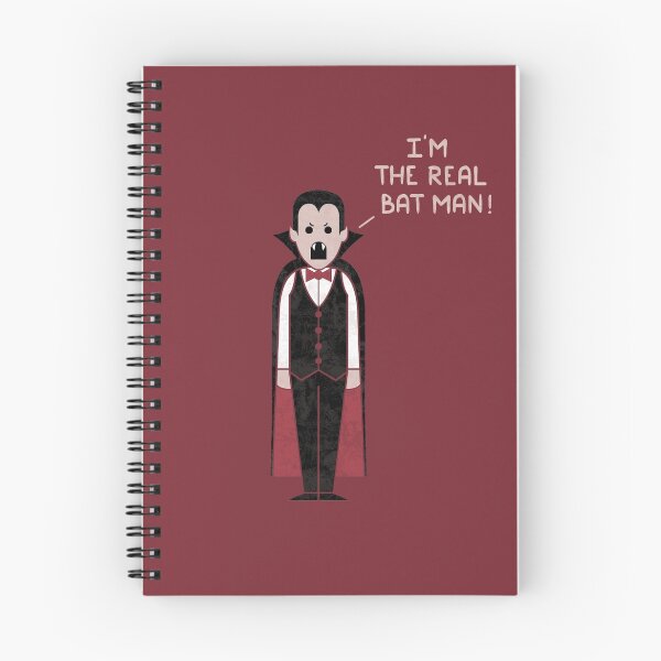 Item preview, Monster Issues - Dracula designed and sold by HandsOffMyDinosaur.