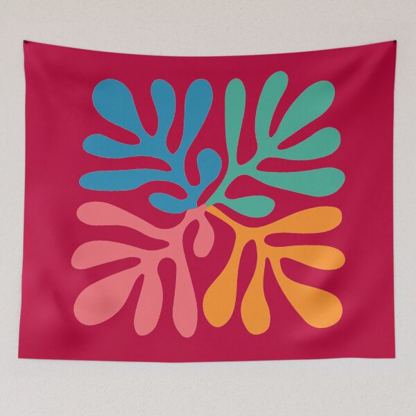 Item preview, mirò flower designed and sold by alphaville.
