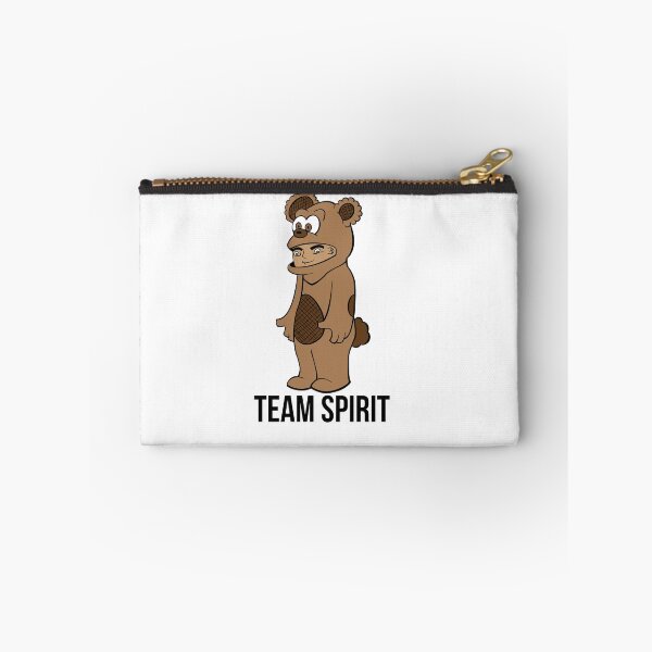 Item preview, Team Spirit designed and sold by Nostalgia88.