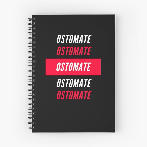 Item preview, Ostomate designed and sold by TheOrificeFlow.